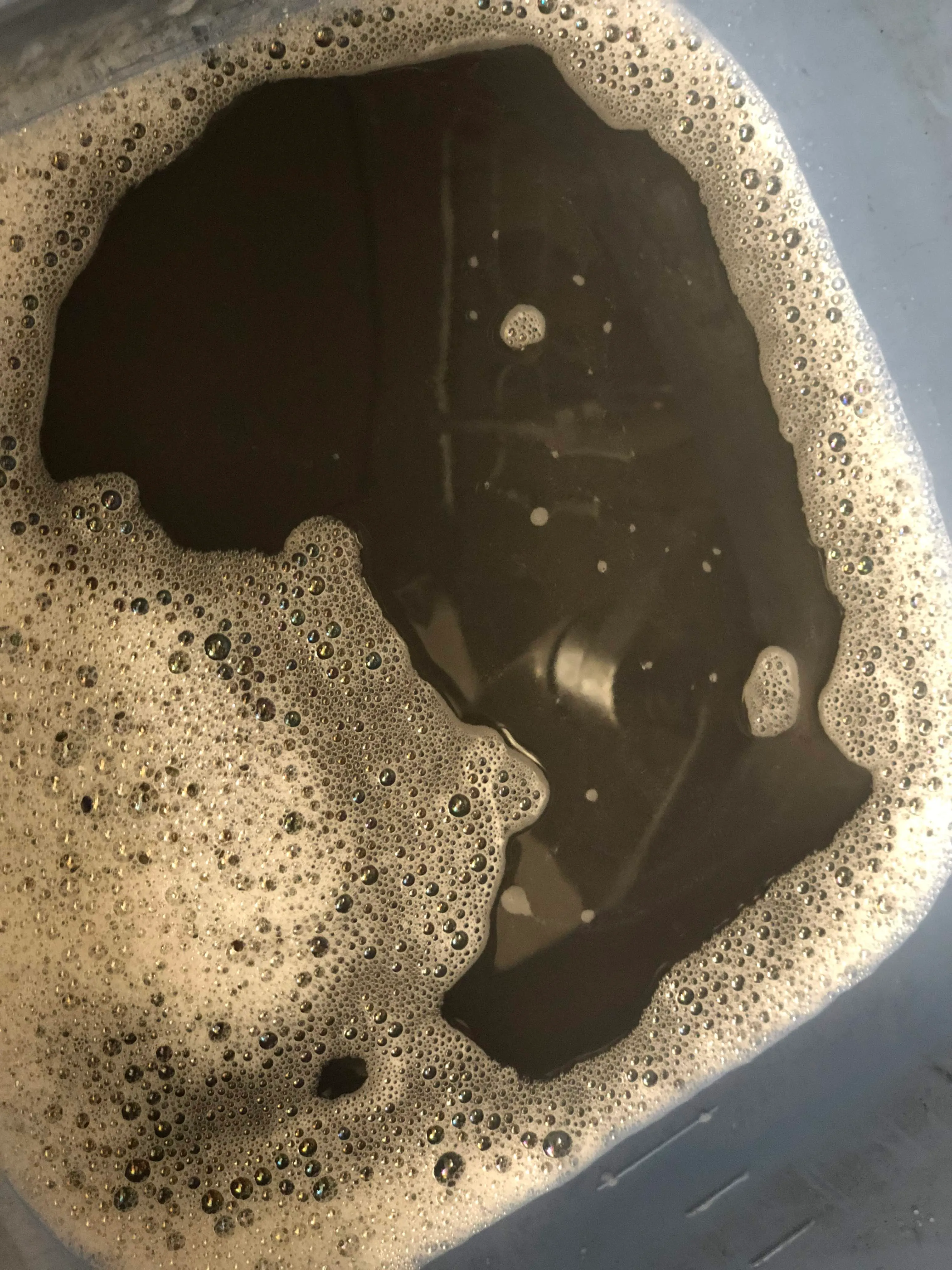 MR-Sのエアコンを掃除してみた