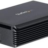 StarTech.com Thunderbolt 3-10GBase-T 有線LANアダプタ マルチGigabitイーサネットア